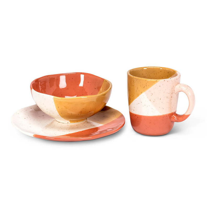 Sejer Ceramic Coffee Mug