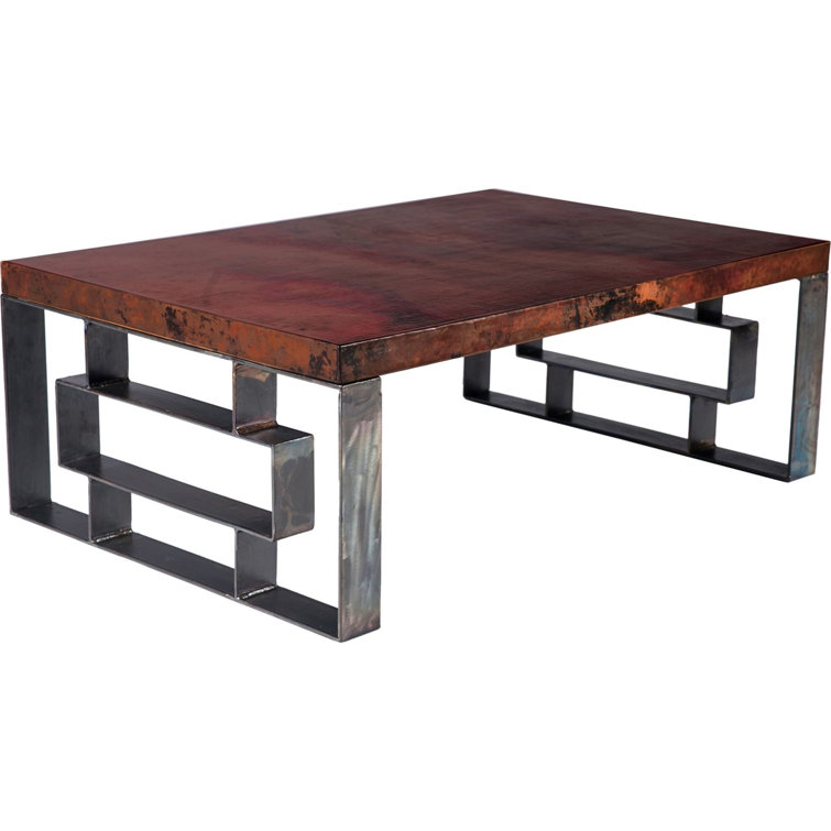 William Coffee Table