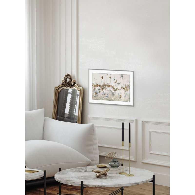 Lucia 1 Print by Studio L57 Contempo, 20.5" H x 25.5" W