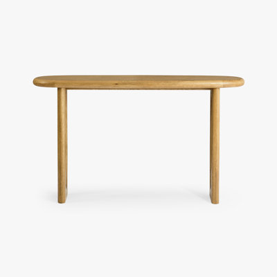 Console en bois massif Griffey