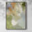 Verdure III Framed Print - Solid Wood-1644126523