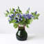 Tige de clématite en fleurs - 17,7 po-142867347-142867359