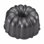 Nordic Ware 10.5 in W X 10.5 in L Cake Pan Graphite 1
