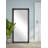 Heavner Solid Wood Flat Mirror-582033405