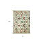 Tapis ivoire Rawtenstall