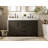 54 inch Double Bathroom Vanity_Traditional_VF60654-203064236