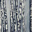 Abstrait forêt de bouleaux - décor de bureau encadré de paysages-2042417760-2042417762