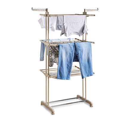 Metal Standard Drying Rack