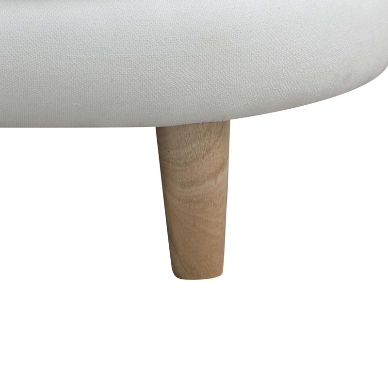 Banc de rangement