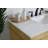 Lexington 42'' Single Bathroom Vanity with Top-2136741569-2032897200