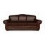 Buckingham Leather Sofa