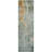 Premium Machine Washable Gurubaksh AMF1157 Abstract Rug-1679770501