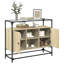 Ajaylah 98cm Sideboard-1440692406