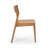 Linzy Solid Wood Modern Side Chair-1550333013