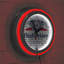 Horloge murale 12" Budweiser