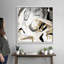 Tangled I - reproduction d'art sur toile-2078600572-2112996136-2143378359
