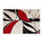 Celestial Rift Indoor And Outdoor Area Rug-605087215