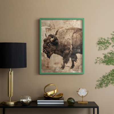 "ANIMALS Series CDXCV III"