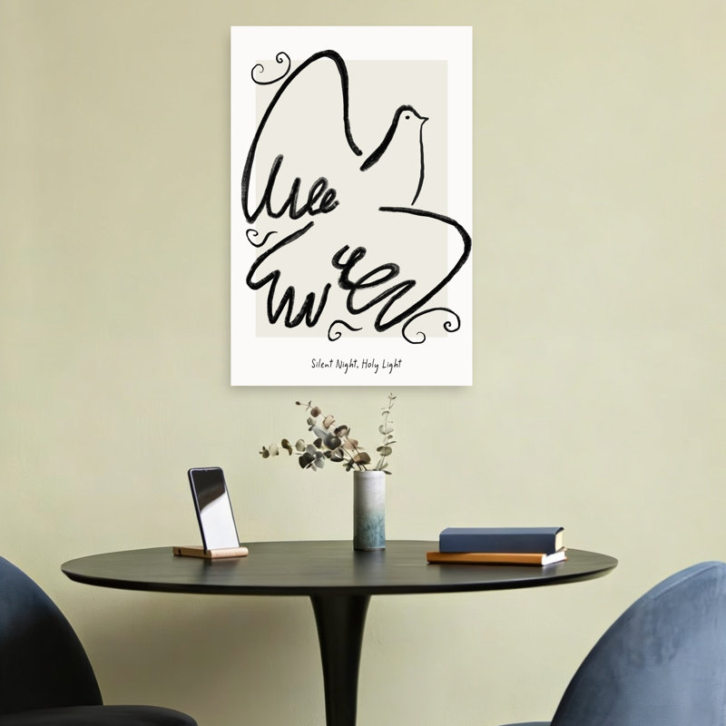 Print, 60.96cm H x 40.64cm W