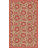 Alessandro Vinyl Floral Indoor Rug-1318655375