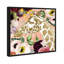 «Fashion and Glam Giraffe», impression d'art graphique-1081731090-1081731101