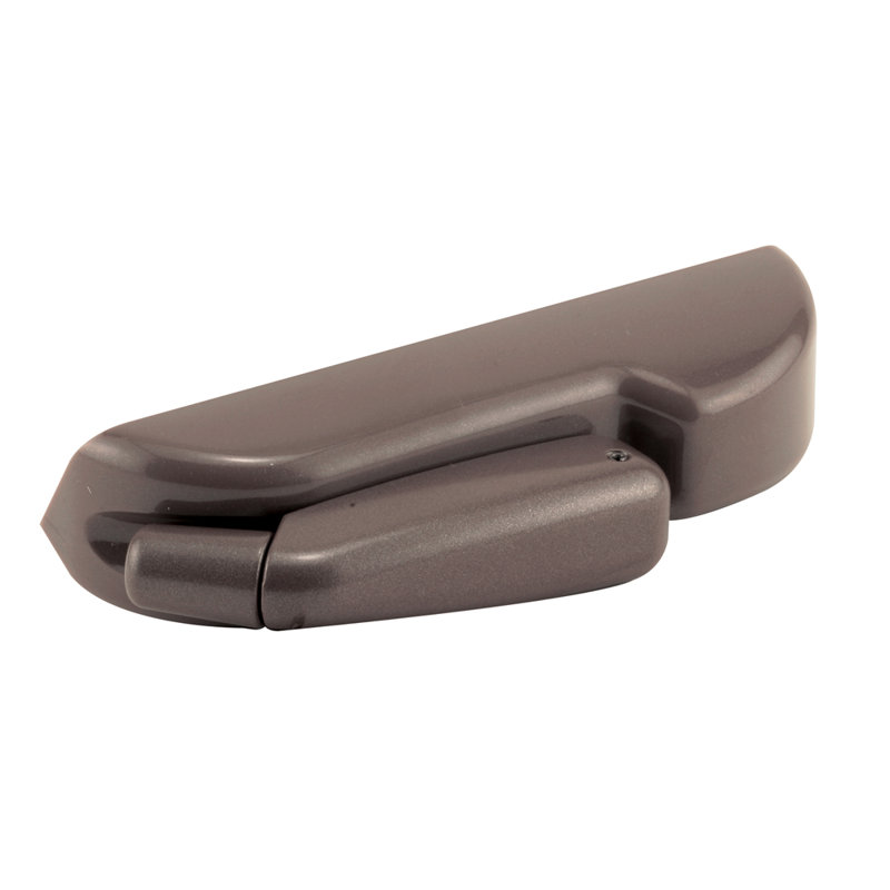 Keyless Sliding Window Lock Hardware