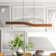 Camur 1 - Light LED Pendant