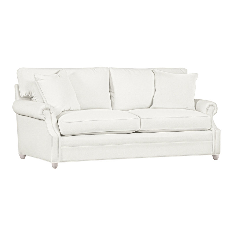 Gurtherly Sofa, Kempsey Sheepskin, Navajo