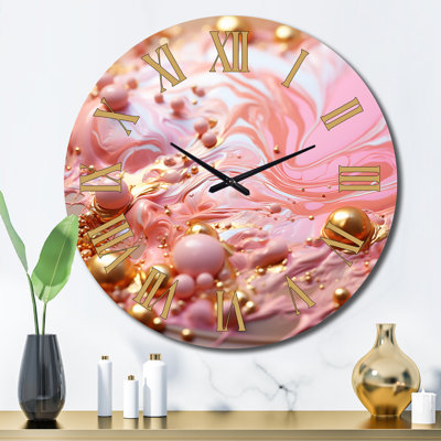 Horloge murale