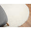 Shaggy Lush cream  Rug-629891519