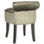 Abordale Solid Wood Accent Stool-93808091