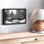 «Central Park BW Wall Art»-1102287751