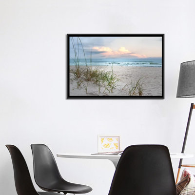 « beach bois flottant » par nan-reproduction de photo