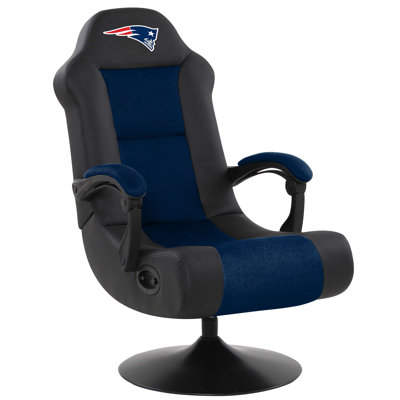 Fan Life Game Chair