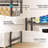 Over Washer and Dryer Shelves-125139868