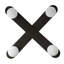 Axia Flush Mount