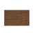 Charlette 47.2" Dining Table with Solid Wood Legs