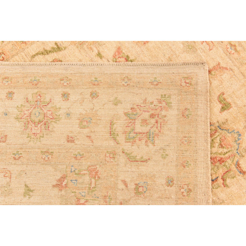 Tapis crème Josie