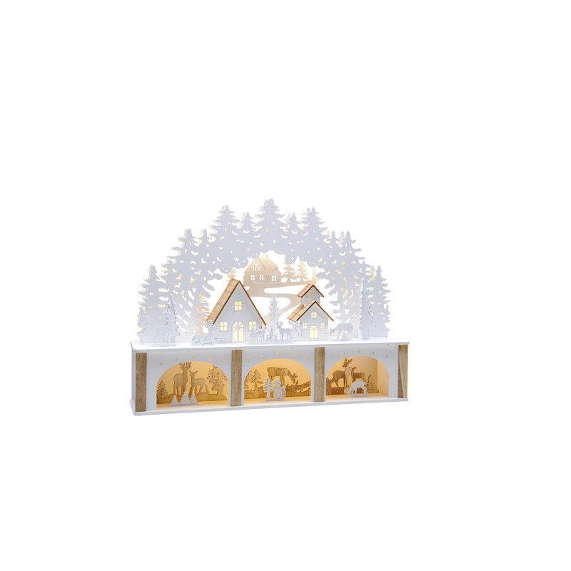 Christmas Christmas Village