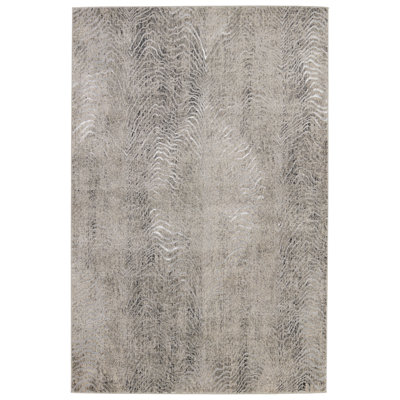 Richview Striped Indoor Rug