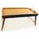 BergHOFF Bamboo Serving Tray with Folding Legs