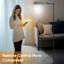 175cm Arched Floor Lamp