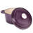 Maniteau 5 Piece Enameled Cast Iron Cookware Set-29537698