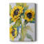 Sun Days III -Galery Enveloppé Cavas-108844153