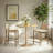 Founders Counter Stool Natural