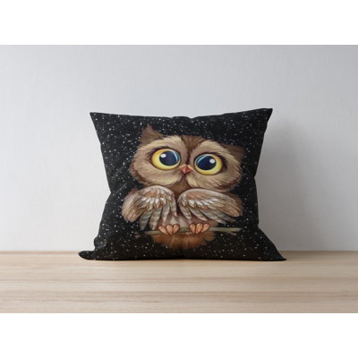 Housse de coussin décorative, 50% polyester / 50% coton, 16,9 po x 16,9 po | Impression numérique, lavable à la machine à 86 ° F | Parfait pour la décoration intérieure, le salon et la chambre à coucher, tissu doux et durable