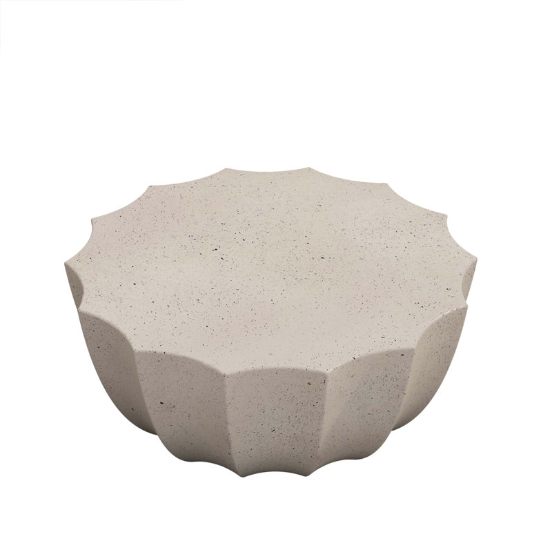 Table basse imperméable 35,43 po