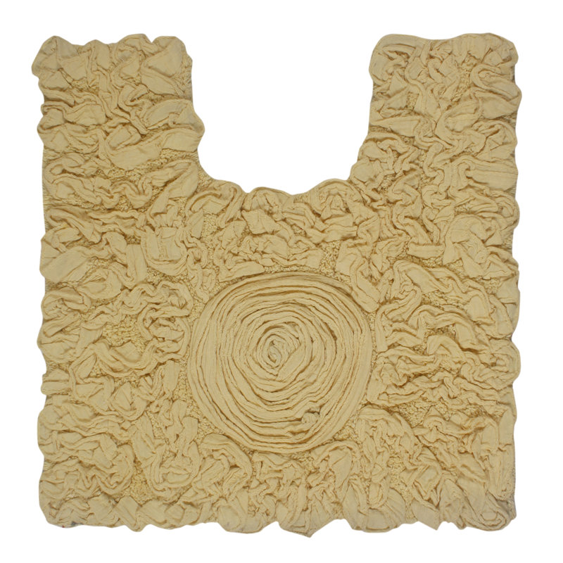 Tapis Skarp, Jaune