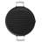 Cast Iron Reversible Grill / Griddle