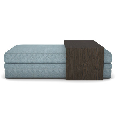 Boyden Bumper with Wide Table